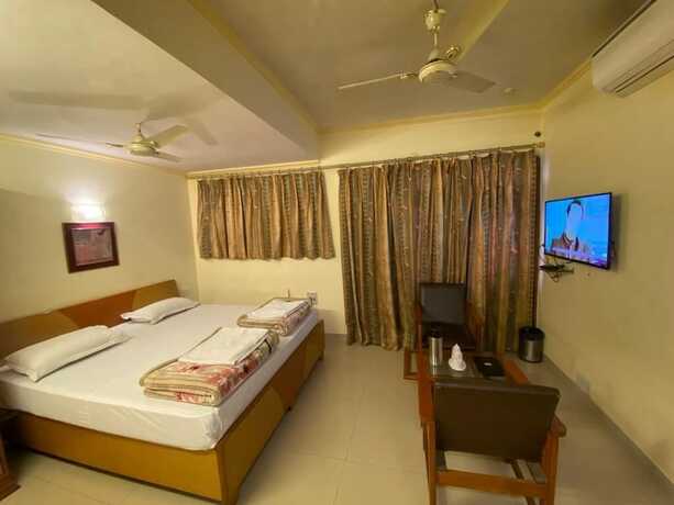 Imagen general del Hotel Sweet Dream, JAIPUR. Foto 8
