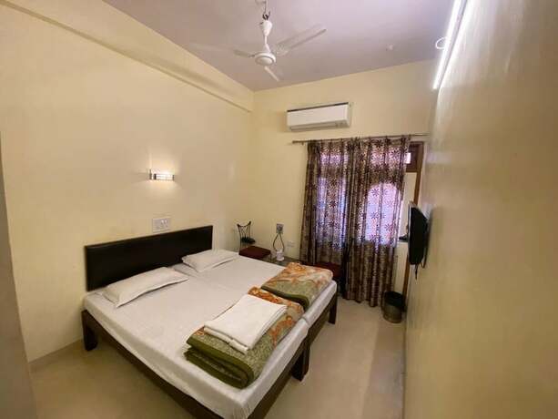 Imagen general del Hotel Sweet Dream, JAIPUR. Foto 9
