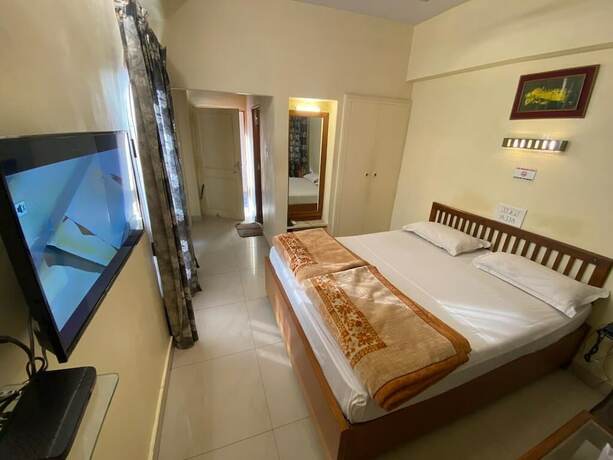 Imagen general del Hotel Sweet Dream, JAIPUR. Foto 10