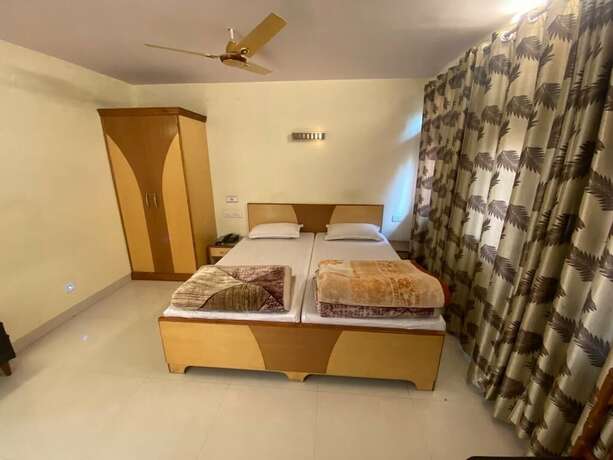 Imagen general del Hotel Sweet Dream, JAIPUR. Foto 12