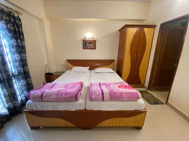 Imagen general del Hotel Sweet Dream, JAIPUR. Foto 15