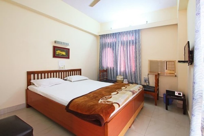 Imagen general del Hotel Sweet Dream, JAIPUR. Foto 1