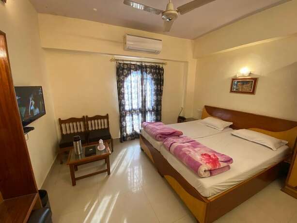 Imagen de la habitación del Hotel Sweet Dream, JAIPUR. Foto 20