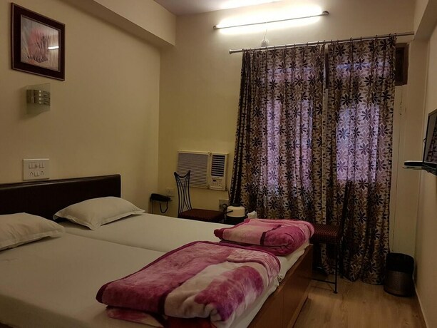 Imagen de la habitación del Hotel Sweet Dream, JAIPUR. Foto 22