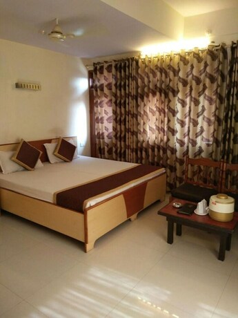 Imagen de la habitación del Hotel Sweet Dream, JAIPUR. Foto 23