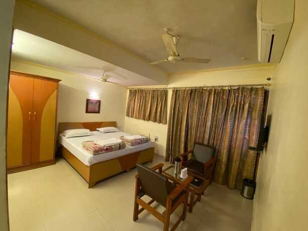 Imagen de la habitación del Hotel Sweet Dream, JAIPUR. Foto 25