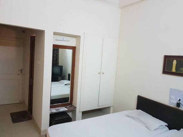 Imagen de la habitación del Hotel Sweet Dream, JAIPUR. Foto 27