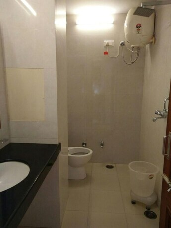 Imagen de la habitación del Hotel Sweet Dream, JAIPUR. Foto 28