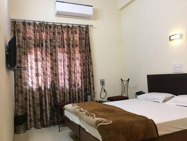 Imagen de la habitación del Hotel Sweet Dream, JAIPUR. Foto 29