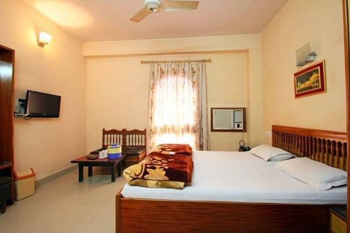 Imagen de la habitación del Hotel Sweet Dream, JAIPUR. Foto 30