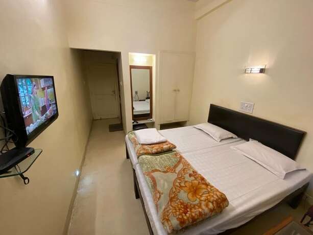 Imagen de la habitación del Hotel Sweet Dream, JAIPUR. Foto 31