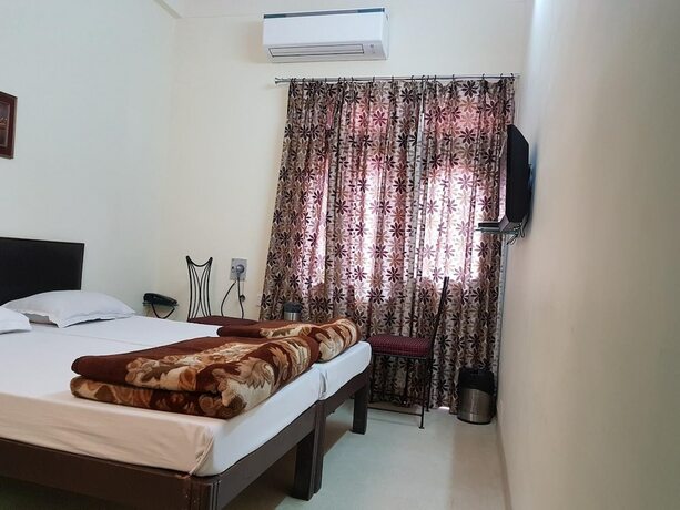 Imagen de la habitación del Hotel Sweet Dream, JAIPUR. Foto 32
