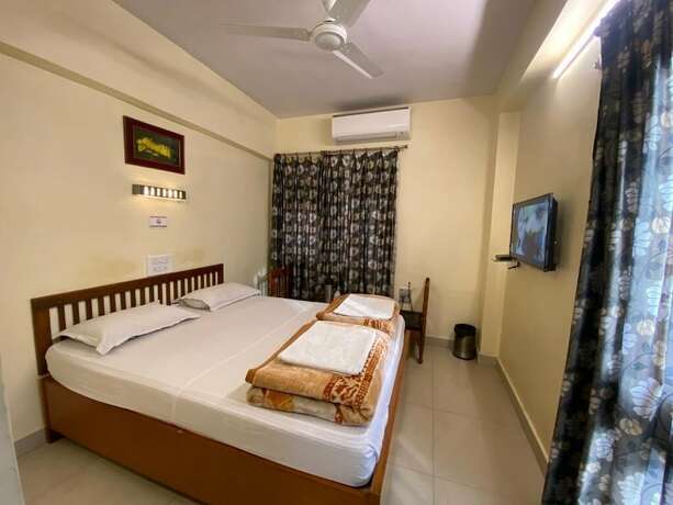 Imagen de la habitación del Hotel Sweet Dream, JAIPUR. Foto 33