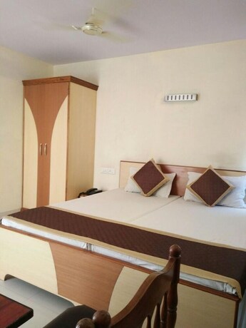 Imagen de la habitación del Hotel Sweet Dream, JAIPUR. Foto 34