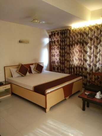 Imagen de la habitación del Hotel Sweet Dream, JAIPUR. Foto 35