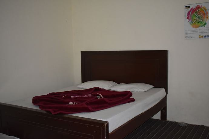 Imagen de la habitación del Hotel Sweet Dreams. Foto 2