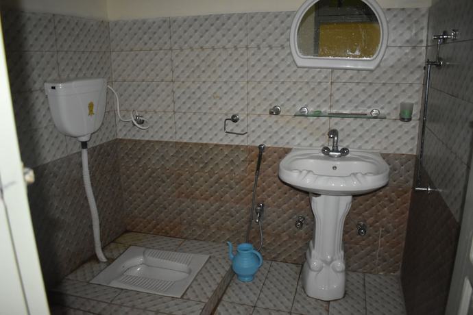 Imagen de la habitación del Hotel Sweet Dreams. Foto 3