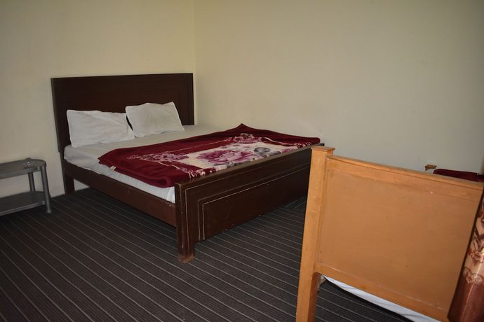 Imagen de la habitación del Hotel Sweet Dreams. Foto 4