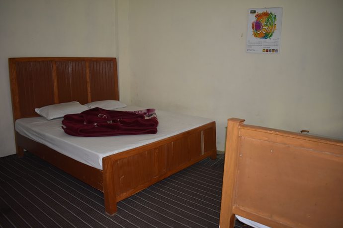 Imagen de la habitación del Hotel Sweet Dreams. Foto 5