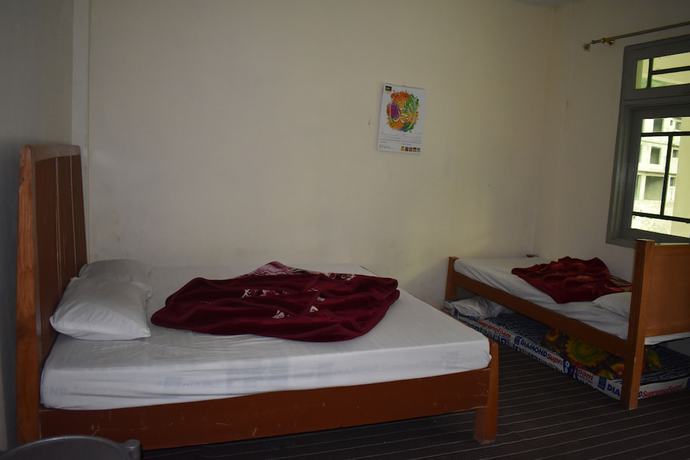 Imagen de la habitación del Hotel Sweet Dreams. Foto 6