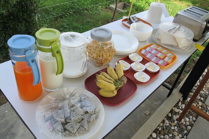 Imagen general del Hotel Sweet Dreams Guest House. Foto 2