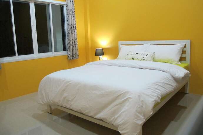 Imagen general del Hotel Sweet Dreams Guest House. Foto 4
