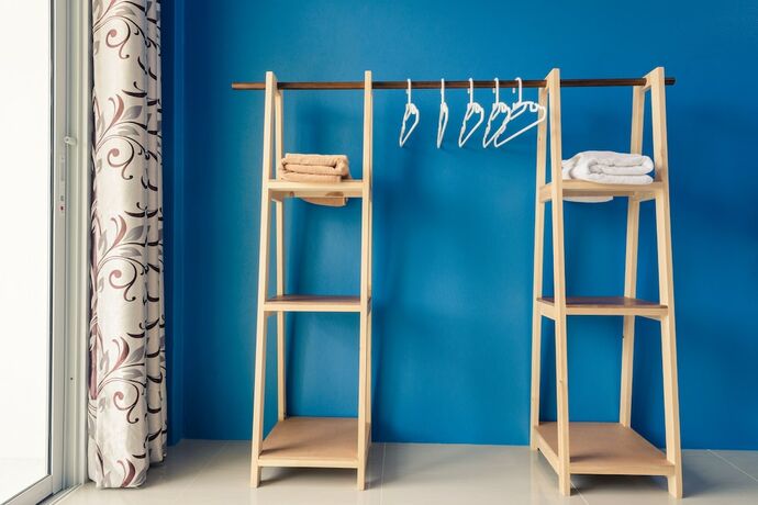 Imagen general del Hotel Sweet Dreams Guest House. Foto 9