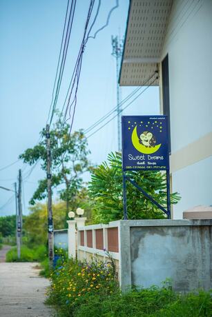 Imagen general del Hotel Sweet Dreams Guest House. Foto 11