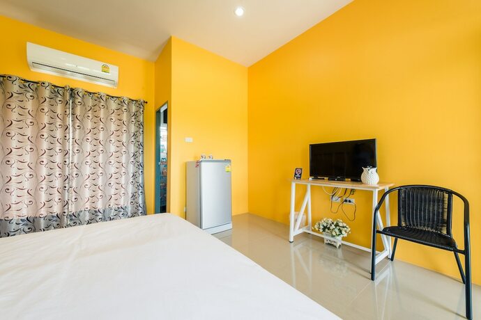 Imagen general del Hotel Sweet Dreams Guest House. Foto 12