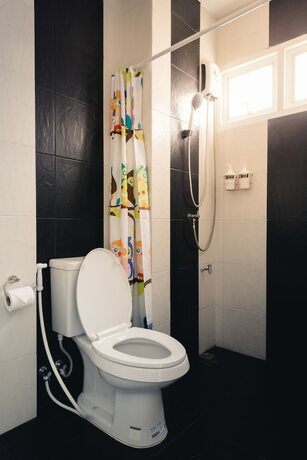 Imagen general del Hotel Sweet Dreams Guest House. Foto 14