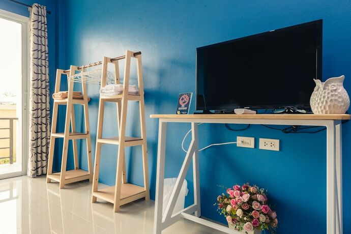 Imagen general del Hotel Sweet Dreams Guest House. Foto 19