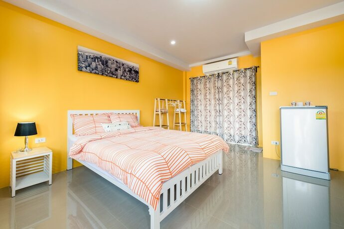 Imagen general del Hotel Sweet Dreams Guest House. Foto 20