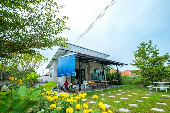 Imagen general del Hotel Sweet Dreams Guest House. Foto 21