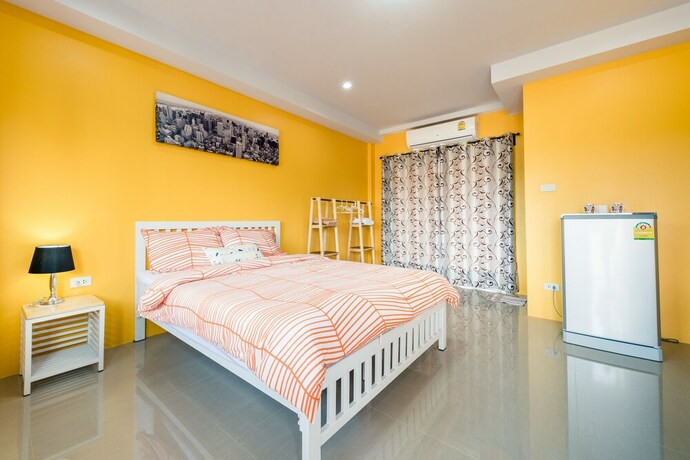 Imagen de la habitación del Hotel Sweet Dreams Guest House. Foto 28