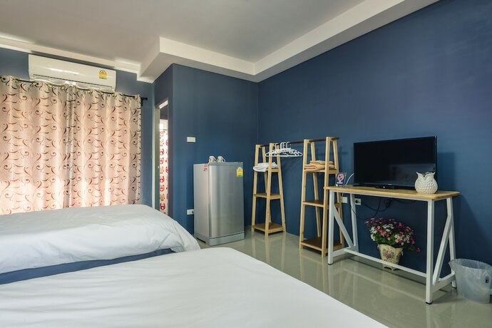 Imagen de la habitación del Hotel Sweet Dreams Guest House. Foto 29