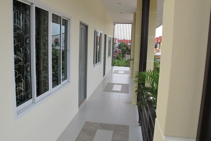 Imagen de los interiores del Hotel Sweet Dreams Guest House. Foto 31