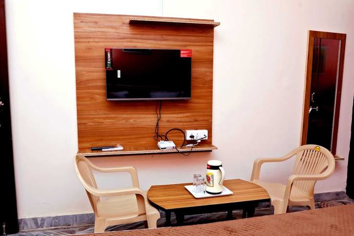 Imagen de la habitación del Hotel Sweet Dreams Resort A Unit Of Divija. Foto 6