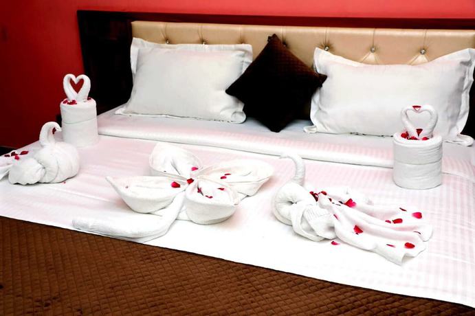 Imagen de la habitación del Hotel Sweet Dreams Resort A Unit Of Divija. Foto 7
