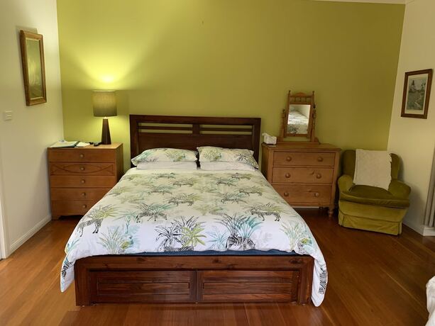 Imagen de la habitación del Hotel Sweet Dreams Retreat At Lara. Foto 23