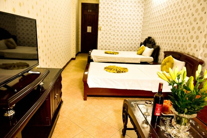 Imagen general del Hotel Sweet Family Guest House. Foto 2