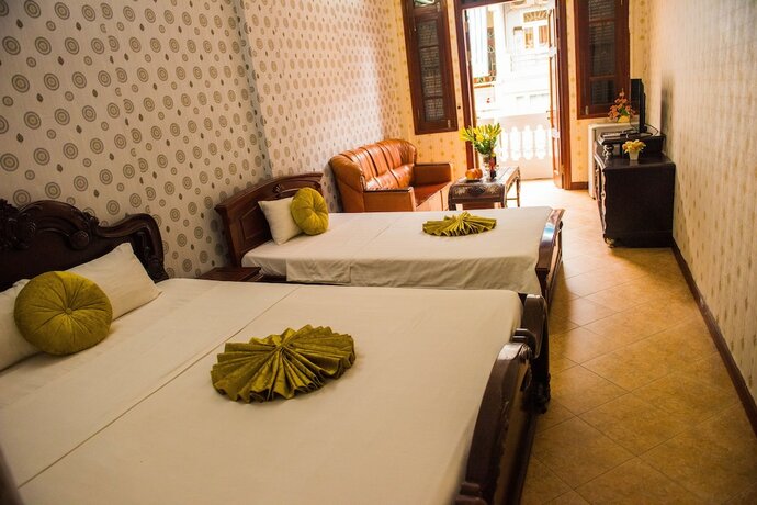 Imagen general del Hotel Sweet Family Guest House. Foto 1