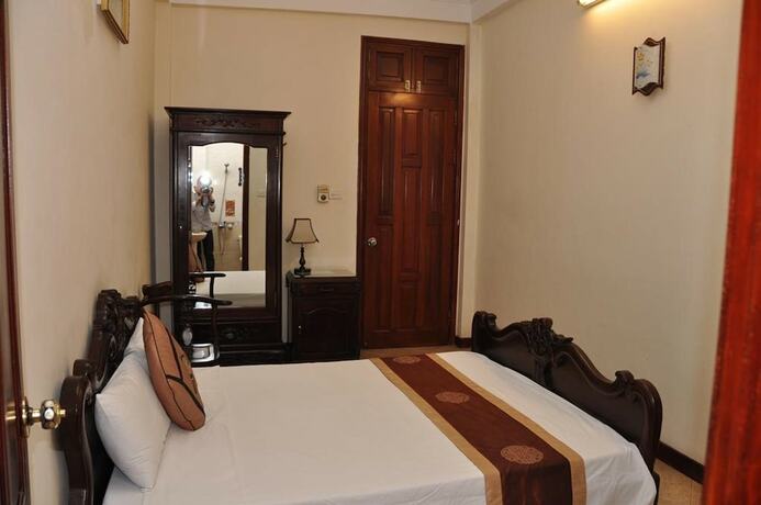 Imagen de la habitación del Hotel Sweet Family Guest House. Foto 3