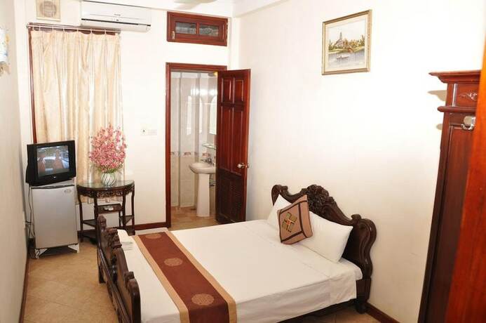 Imagen de la habitación del Hotel Sweet Family Guest House. Foto 4