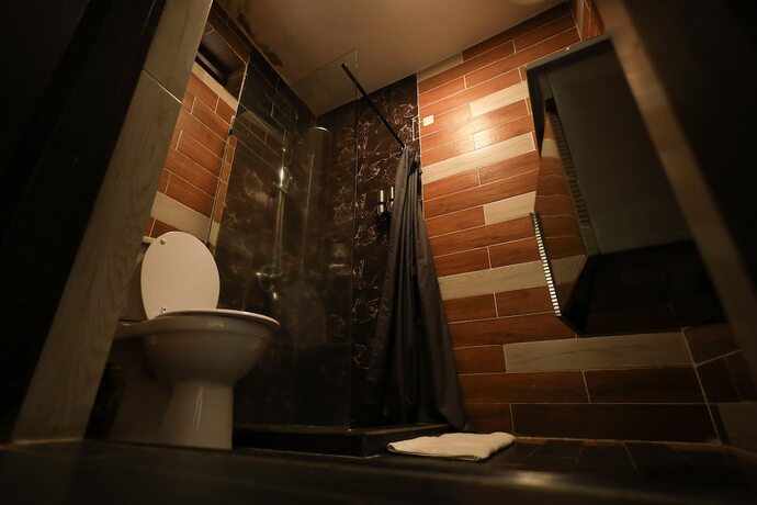 Imagen general del Hotel Sweet Garden. Foto 2