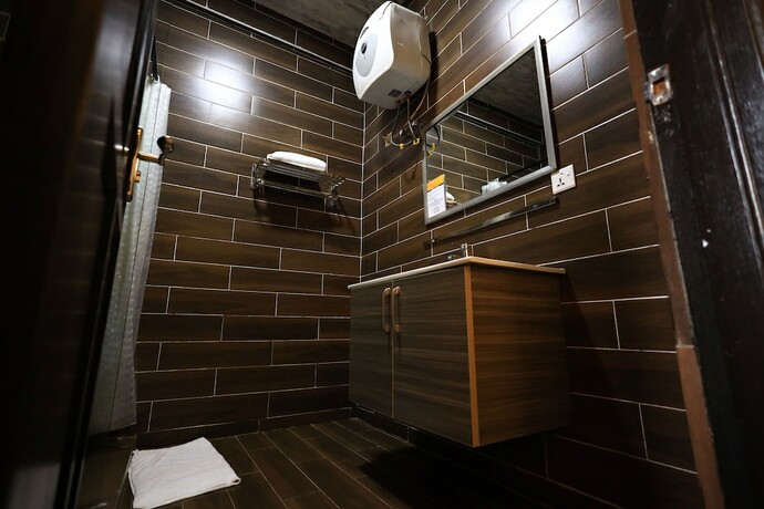 Imagen general del Hotel Sweet Garden. Foto 6