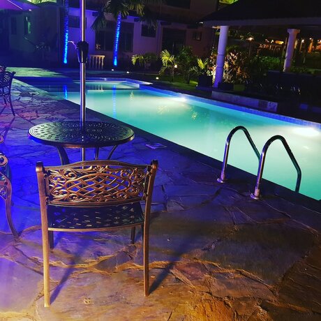 Imagen general del Hotel Sweet Garden. Foto 10