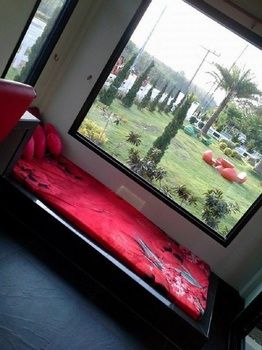 Imagen de la habitación del Hotel Sweet Garden Home Resort Satun. Foto 6