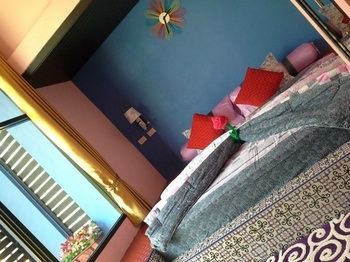 Imagen de la habitación del Hotel Sweet Garden Home Resort Satun. Foto 14