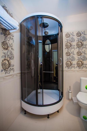 Imagen general del Hotel Sweet Hall. Foto 1