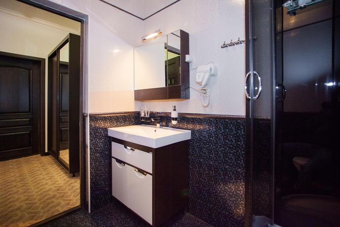 Imagen general del Hotel Sweet Hall. Foto 9